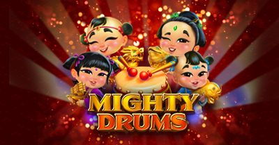 Yako Try Mighty Drums